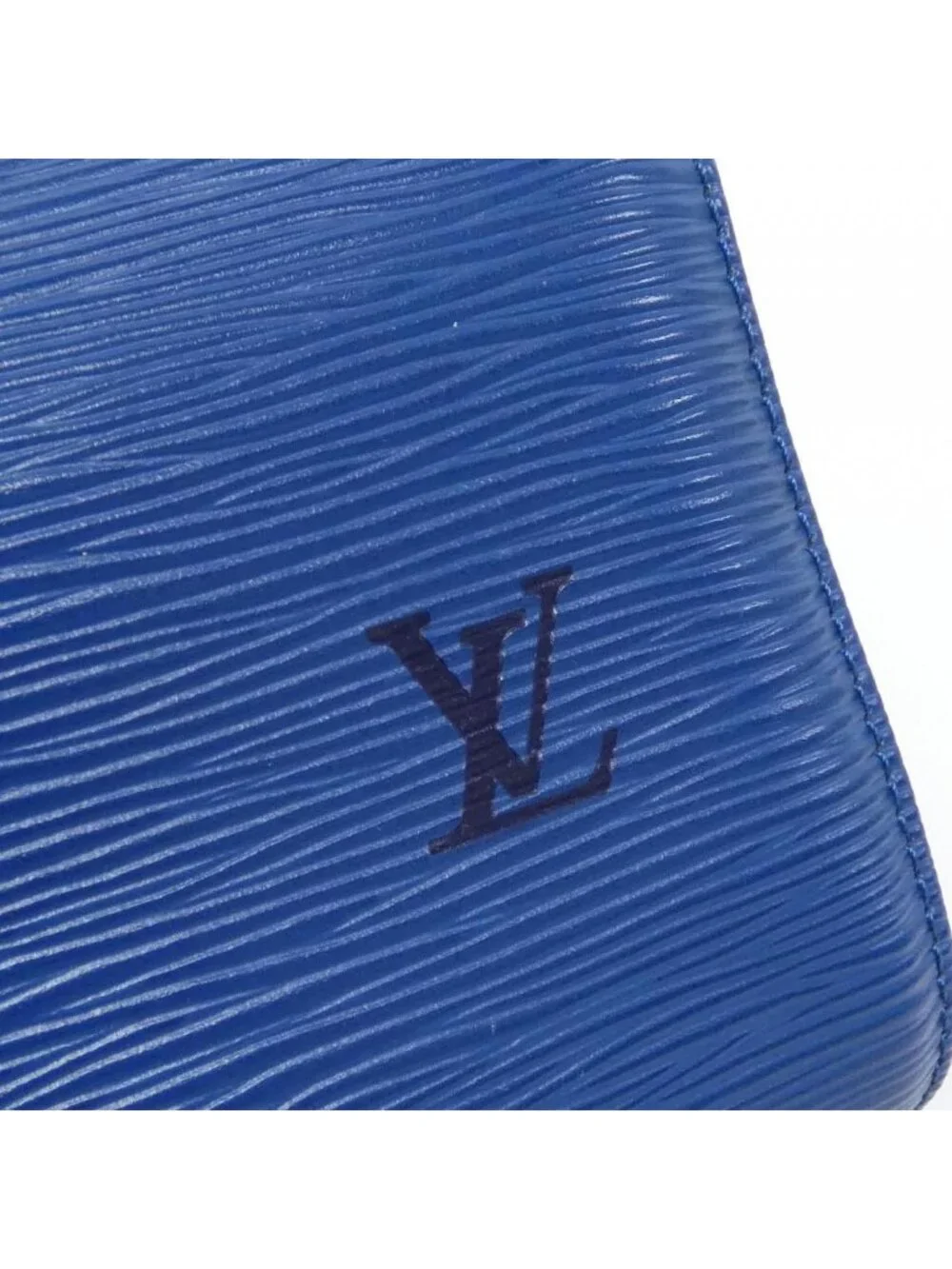 Louis Vuitton Epi Speedy 25 cm Boston Bag Vintage - Picture 6 of 9